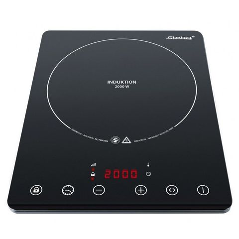 BẾP TỪ ĐƠN NHẬP KHẨU ĐỨC STEBA IK65