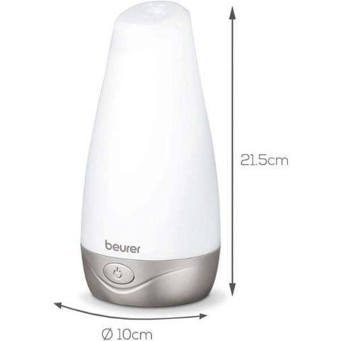 Máy xông tinh dầu Beurer LA 30