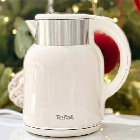 ẤM SIÊU TỐC TEFAL THERMOS PROTECT KO190AE0 DUNG TÍCH SIÊU LỚN LÊN TỚI 1,9L