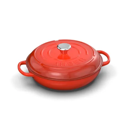 CHẢO GANG ARBER CG30MD