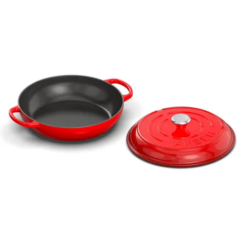 CHẢO GANG ARBER CG30MD