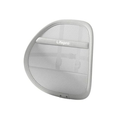 TỰA LƯNG LÀM MÁT Ô TÔ ĐA NĂNG 2 IN 1 LIFEPRO L255-CS