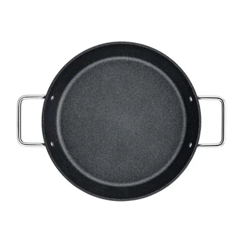 CHẢO Rán FISSLER ADAMANT SERVING 28CM