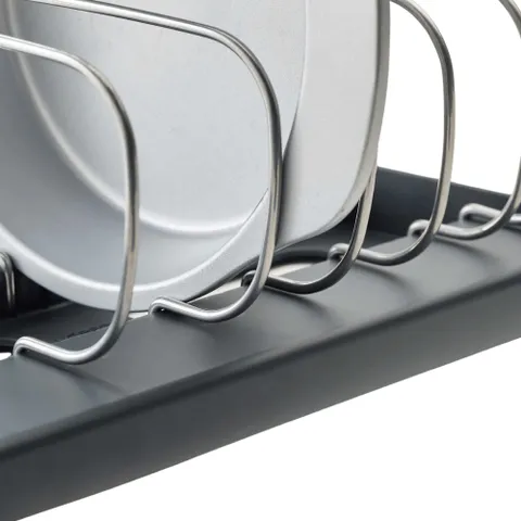Khay để vung nồi, khay nướng Joseph Joseph 851689 DrawStore Baking Tray Organiser