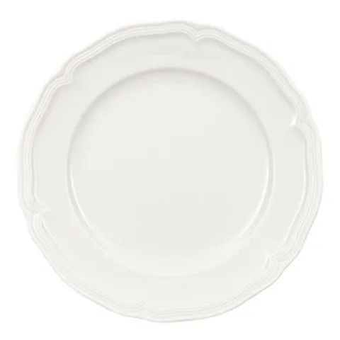 Đĩa Villeroy & Boch Manoir Flache Platte 26cm 10-2396-2620