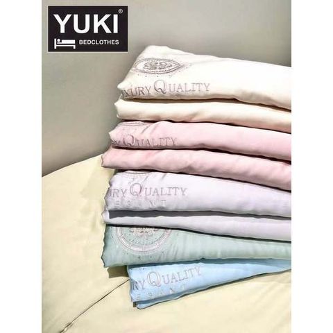 Chăn YUKI Lenzing Tencel Protein Silk