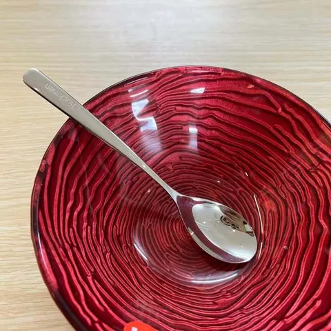 SET 6 THÌA CAFE & SỮA CHUA CHOCKMEN - INOX 18/10 CAO CẤP 733310