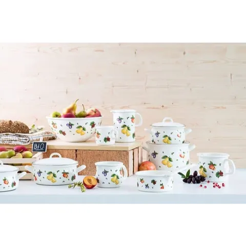 Tô Riess Country 0465-068 26cm Decor