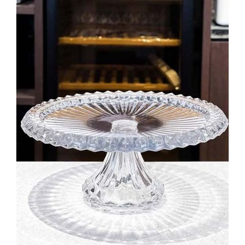 Chân Bồng Pha Lê Vessen 33cm