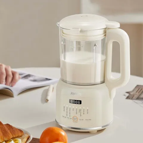 Máy nấu sữa hạt Joyoung JSM-135