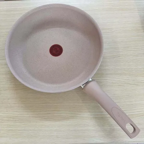 CHẢO CHIÊN CHỐNG DÍNH VÂN ĐÁ TEFAL DELIGHT
