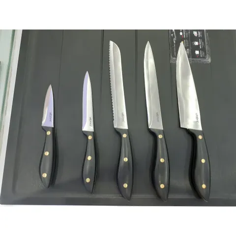 Bộ dao Wiltshire TRIPLER RIVET 6 món 733381