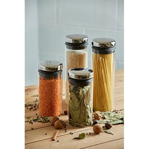 Lọ Đựng Thực Phẩm WMF Depot 0661616040 – 1L