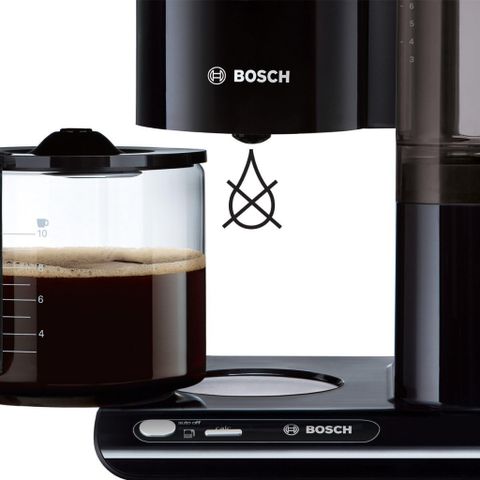 Máy pha cà phê BOSCH TKA8013 pha 10-15 tách/ lần