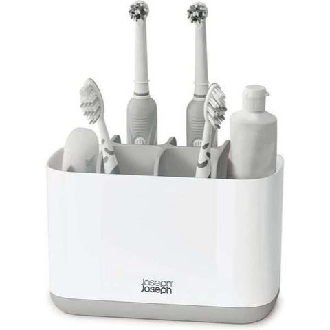 Hộp Đựng Bàn Chải Đánh Răng Tự Khô Joseph Joseph EasyStore 70575