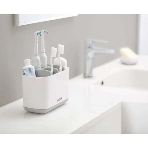 Hộp Đựng Bàn Chải Đánh Răng Tự Khô Joseph Joseph EasyStore 70575