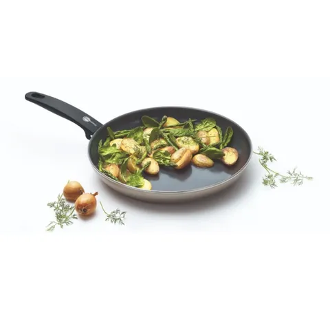Chảo cạn GreenPan Cambridge Bronze 675921 (24cm)