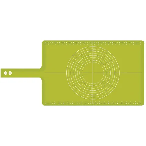 Tấm Lót Bánh Ngọt Silicon Joseph Joseph 20031 Roll-Up Green 733414