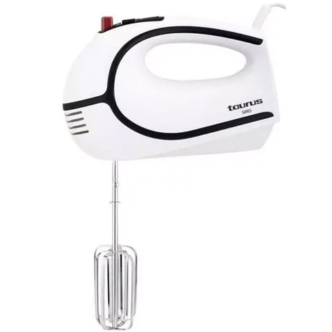 Máy đánh trứng Taurus Giro công suất 500W