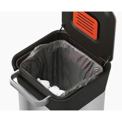 Hộp 20 Túi Đựng Rác 40L Lót Thùng Joseph Joseph IW5 30028