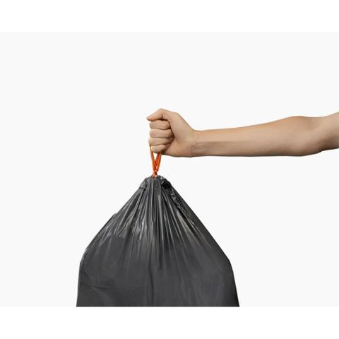 Hộp 20 Túi Đựng Rác 40L Lót Thùng Joseph Joseph IW5 30028