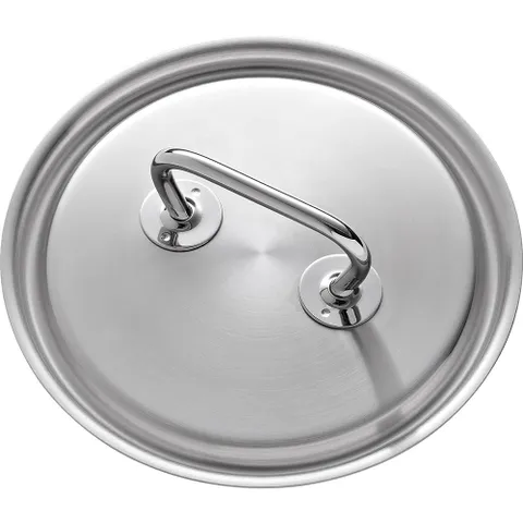 Chảo inox Zwilling Twin Classic Schmorpfanne 24cm