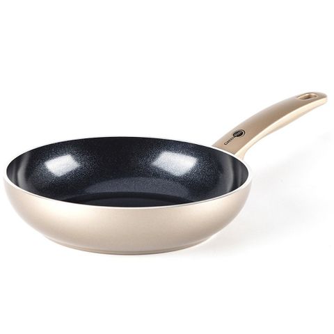 Chảo chống dính sâu lòng GreenPan Cambridge Bronze 675952 (24cm)