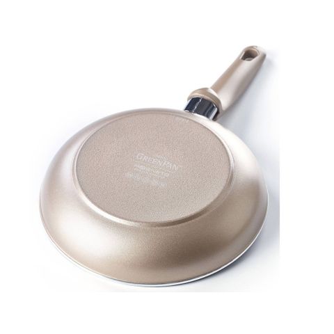 Chảo chống dính sâu lòng GreenPan Cambridge Bronze 675952 (24cm)