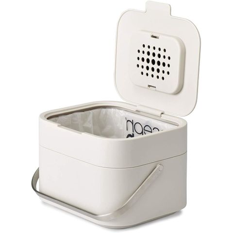 Thùng rác hữu cơ Joseph Joseph 30015 Stack 4 - Stein