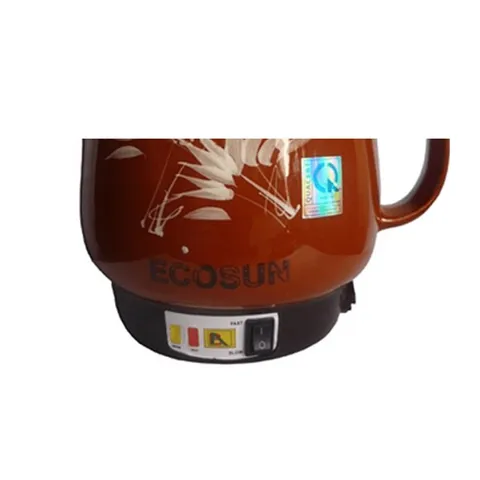 ẤM SẮC THUỐC ECOSUN SD4528