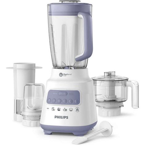 MÁY XAY SINH TỐ PHILIPS HR2223/00