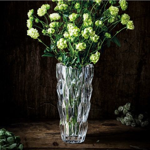 Lọ hoa Nachtmann Quartz 88332 VASE 26 CM 733482