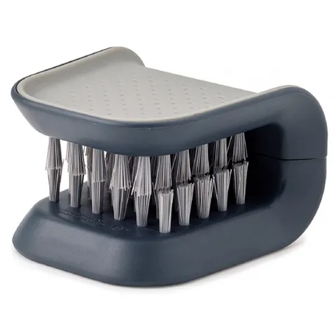 Bàn Chải Làm Sạch Dao Kéo Joseph Joseph BladeBrush 733476
