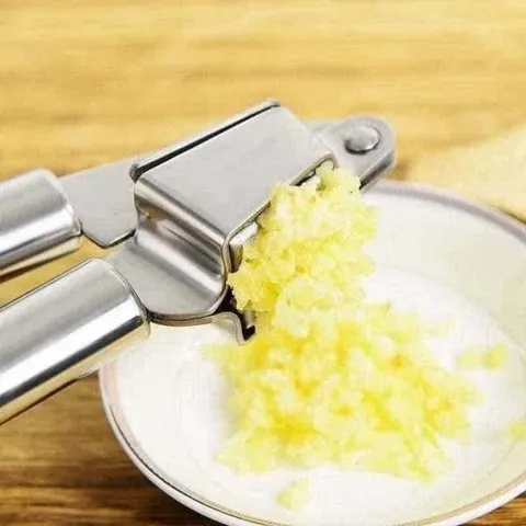 Kẹp ép tỏi WMF Profi Plus