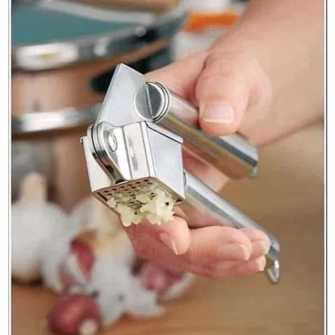 Kẹp ép tỏi WMF Profi Plus