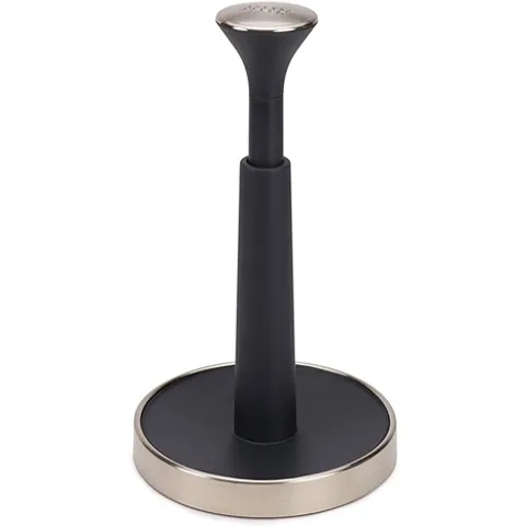 Giá đựng giấy nhà bếp thông minh (có nút giữ) Joseph Joseph 85140