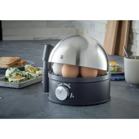 MÁY LUỘC TRỨNG WMF STELIO EIERKOCHER 733489