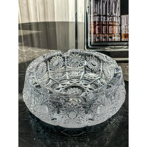 GẠT TÀN PHA LÊ MÀI CAO CẤP BOHEMIA, Nhập Đức, Hàng Chính Hãng
