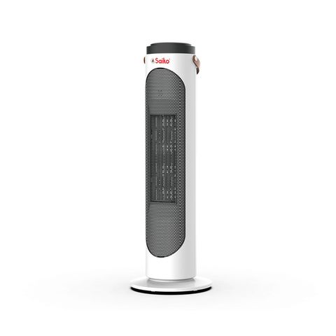 Máy Sưởi Gốm Saiko CH-2010R (2000W)