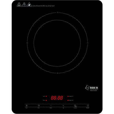 Bếp từ đơn Arber AB268A