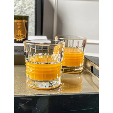 Bộ 6 cốc whisky Rendez-Vous 320ml