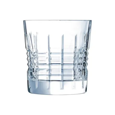 Bộ 6 cốc whisky Rendez-Vous 320ml