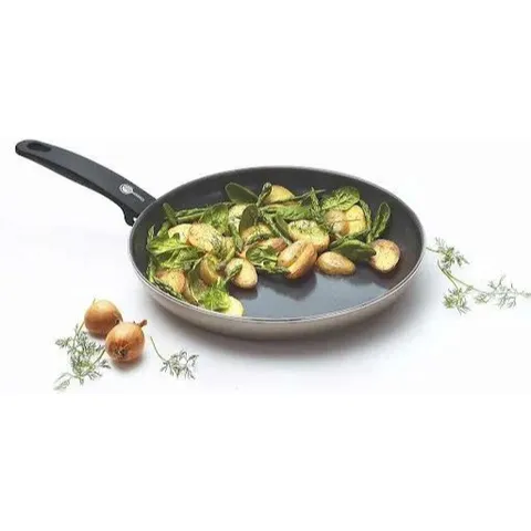 Chảo rán Greenpan CAMBRIDGE BRONZE