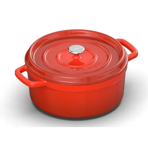 NỒI GANG ĐÚC ARBER NG20MD