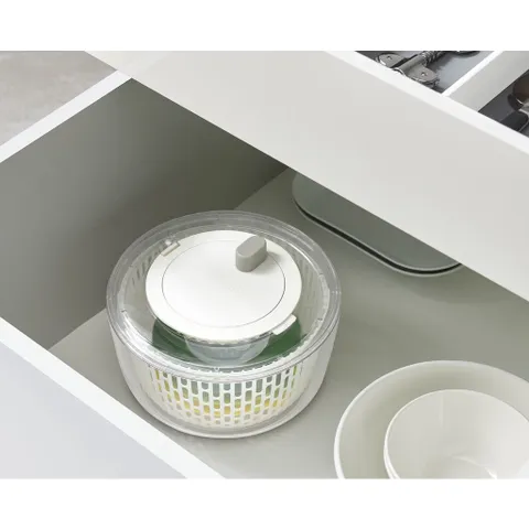 Rổ quay rau Joseph Joseph 20154 Multi-Prep™ 4-in-1 Salatzubereitungs-Set - Mehrfarbig VE 2