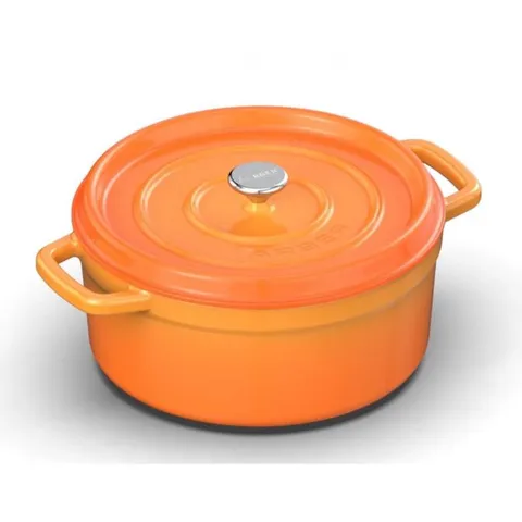 NỒI GANG ĐÚC ARBER NG20MD