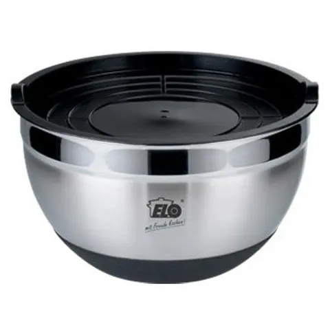 Bát trộn Mixing Bowl hiệu ELO sz 16x9 cm
