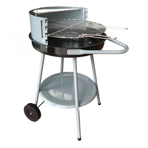 Bếp nướng than hoa ngoài trời Landmann CK602