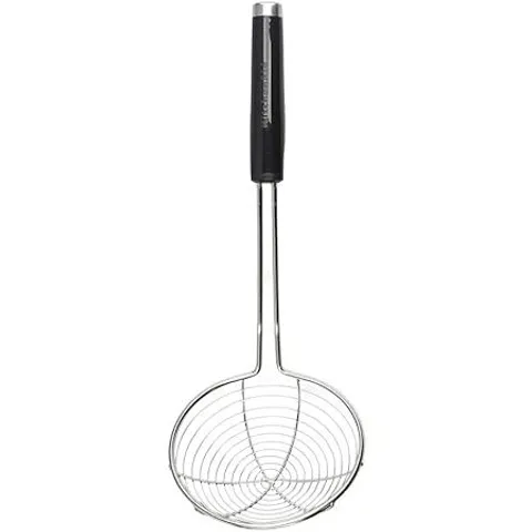 Muôi thủng KitchenAid KCG010OHOBE màu đen