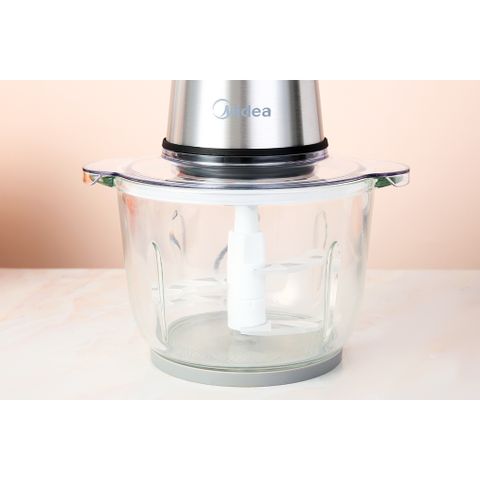Máy xay thịt Midea MJ-BC300GS